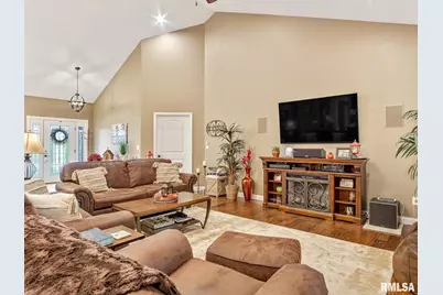 432 Indian Trail Drive, Pinckneyville, IL 62274 - Photo 10