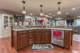 2022 W Main St, Salem, IL 62881 - Photo 8