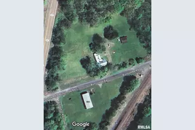 7280 Buncombe Road, Buncombe, IL 62912 - Photo 2