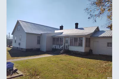 7280 Buncombe Road, Buncombe, IL 62912 - Photo 4