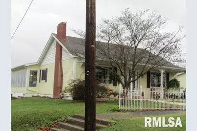 195 E Market Street, Elizabethtown, IL 62931 - Photo 2