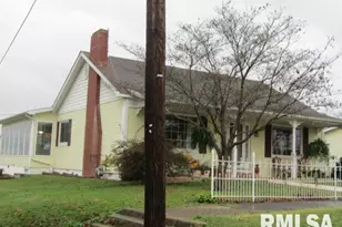 195 E Market St, Elizabethtown, IL 62931 - Photo 2