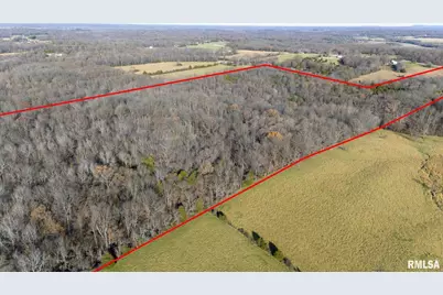 000 Route 166, Creal Springs, IL 62922 - Photo 2