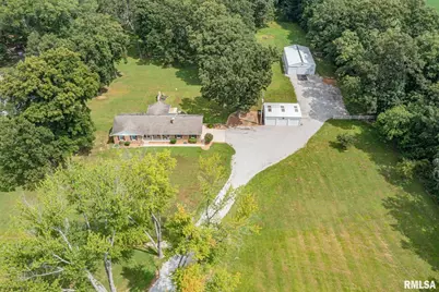 1723 Walnut Hill Road, Centralia, IL 62801 - Photo 44