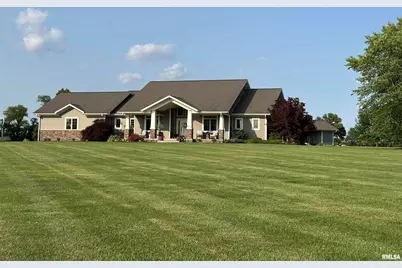 3024 Wabash 12 Avenue, Mount Carroll, IL 62863 - Photo 1