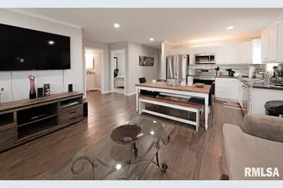 490 Beech Hollow Road, Harrisburg, IL 62946 - Photo 12