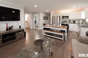 490 Beech Hollow Rd, Harrisburg, IL 62946 - Photo 12