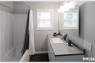 490 Beech Hollow Road, Harrisburg, IL 62946 - Photo 6