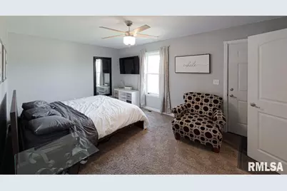 490 Beech Hollow Road, Harrisburg, IL 62946 - Photo 10