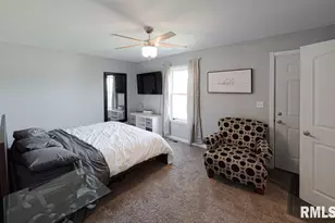 490 Beech Hollow Rd, Harrisburg, IL 62946 - Photo 10