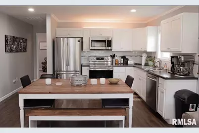 490 Beech Hollow Road, Harrisburg, IL 62946 - Photo 2