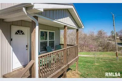 490 Beech Hollow Road, Harrisburg, IL 62946 - Photo 1