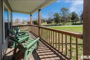 490 Beech Hollow Rd, Harrisburg, IL 62946 - Photo 16