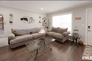 490 Beech Hollow Rd, Harrisburg, IL 62946 - Photo 14