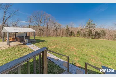 490 Beech Hollow Road, Harrisburg, IL 62946 - Photo 4