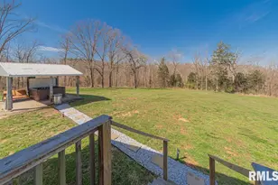 490 Beech Hollow Rd, Harrisburg, IL 62946 - Photo 4