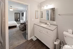 490 Beech Hollow Rd, Harrisburg, IL 62946 - Photo 8