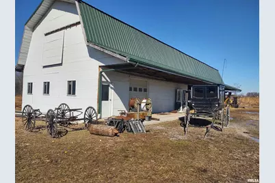 425 Pioneer Lane, Vienna, IL 62995 - Photo 26