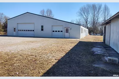 425 Pioneer Lane, Vienna, IL 62995 - Photo 2