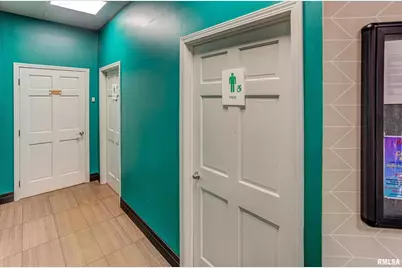 109 S Park Street, Sesser, IL 62884 - Photo 12