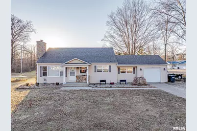 1201 N Franklin Street, Salem, IL 62881 - Photo 2