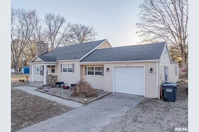 1201 N Franklin Street, Salem, IL 62881 - Photo 4