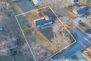 1201 N Franklin St, Salem, IL 62881 - Photo 8