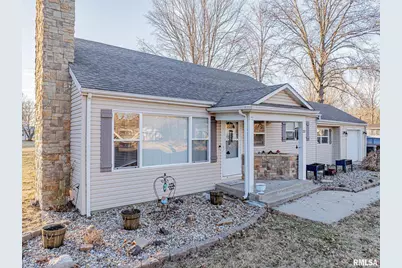 1201 N Franklin Street, Salem, IL 62881 - Photo 6