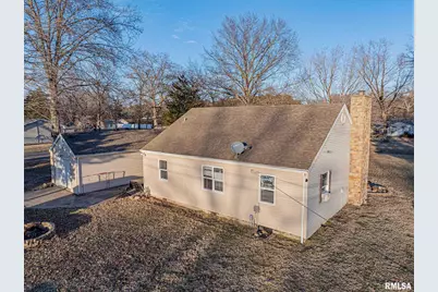 1201 N Franklin Street, Salem, IL 62881 - Photo 10