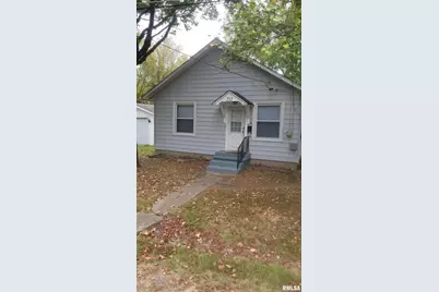 211 W Bryan Street, Herrin, IL 62948 - Photo 1