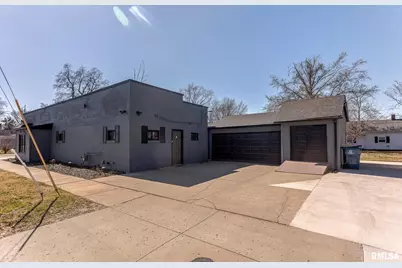 424 N College Street, Centralia, IL 62801 - Photo 6