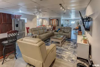 424 N College Street, Centralia, IL 62801 - Photo 24