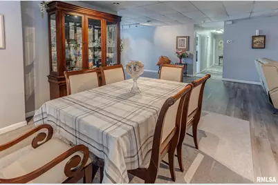 424 N College Street, Centralia, IL 62801 - Photo 20