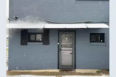 424 N College Street, Centralia, IL 62801 - Photo 4