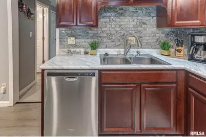 424 N College Street, Centralia, IL 62801 - Photo 28