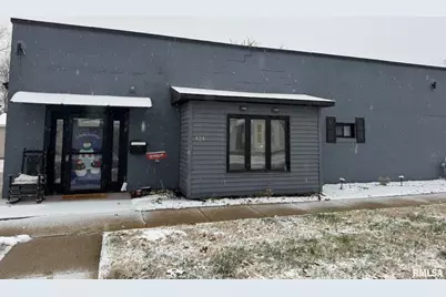 424 N College Street, Centralia, IL 62801 - Photo 2