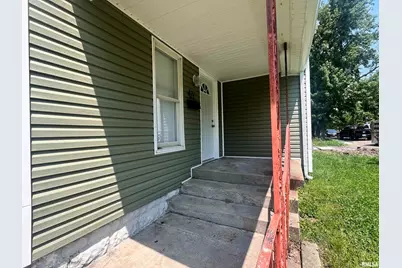 421 N 18th Street, Herrin, IL 62948 - Photo 2
