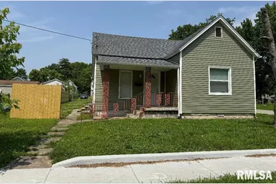 421 N 18th Street, Herrin, IL 62948 - Photo 22