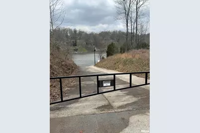 Lot 341&342 Clifty Lane, Orangeville, IL 62939 - Photo 8