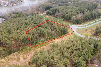 Lot 122&123 Deer Lane, Orangeville, IL 62939 - Photo 8