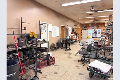 200 NE Front Street, Dongola, IL 62926 - Photo 22