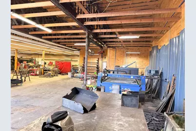 200 NE Front Street, Dongola, IL 62926 - Photo 16