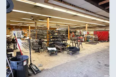 200 NE Front Street, Dongola, IL 62926 - Photo 18