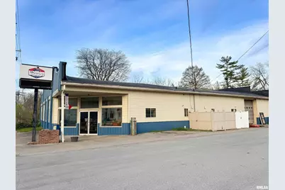 200 NE Front Street, Dongola, IL 62926 - Photo 2