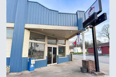 200 NE Front Street, Dongola, IL 62926 - Photo 4