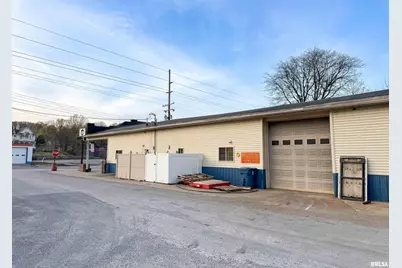 200 NE Front Street, Dongola, IL 62926 - Photo 6