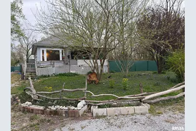 315 W Furlong Street, Carrier Mills, IL 62917 - Photo 26