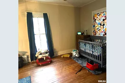 315 W Furlong Street, Carrier Mills, IL 62917 - Photo 6