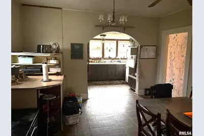 315 W Furlong Street, Carrier Mills, IL 62917 - Photo 4