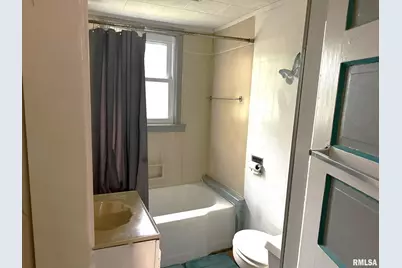 315 W Furlong Street, Carrier Mills, IL 62917 - Photo 8